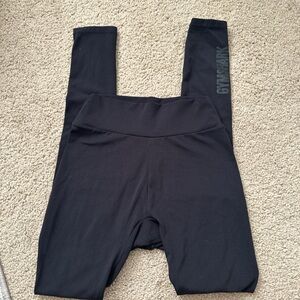 Gymshark Black Leggings